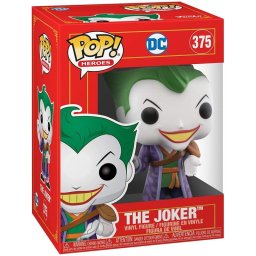 Funko Pop DC Imperial Palace Joker