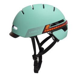 Livall BH51M Neo Casco Smart Urbano 54-58cm Verde