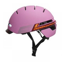 Livall BH51M Neo Casco Smart Urbano 57-61cm Rosa