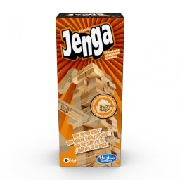 Hasbro Gaming Jenga Juego de Mesa