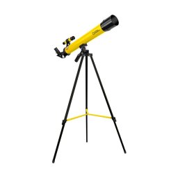 National Geographic Telescopio Refractor 50/600 AZ