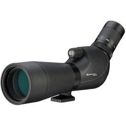 Bresser Corvette Telescopio Terrestre 15-45x60mm
