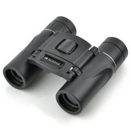 Kodak CS200 Binocular Compacto Aumento 8x Visión de 126m a 1000m Negro