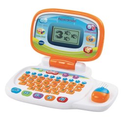 Vtech Pequeordenador Ordenador Infantil Multicolor