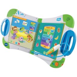 VTech MagiBook Verde