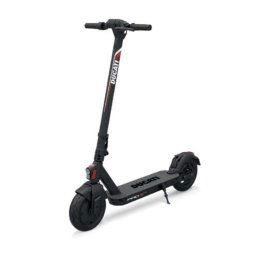 Ducati Pro-II Plus Patinete Eléctrico Negro
