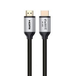 Ewent Cable HDMI 2.0 Con Ethernet 1.8m Negro