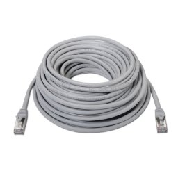 Aisens Cable de Red RJ45 Cat.6 FTP AWG24 20m Gris