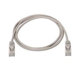 Aisens Cable de Red RJ45 Cat.6 FTP AWG24 3m Gris