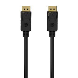 Aisens A124-0549 Cable DisplayPort 1.2 4K 1.5m