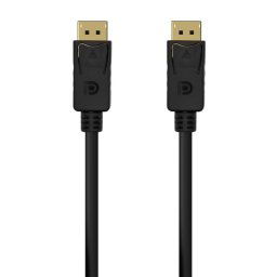 Aisens A124-0548 Cable DisplayPort 1.2 4K 50cm