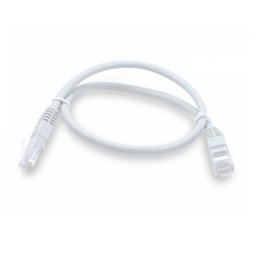 3Go Cable de Red UTP Cat. 5+ 3m