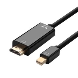 Aisens Cable Mini Displayport a HDMI Macho 3m Negro