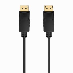Aisens A124-0739 Cable DisplayPort 1.2 CCS 4K 1.5m Negro