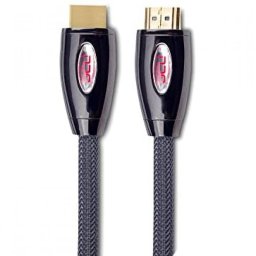 DCU Tecnologic Cable HDMI 4K Macho/Macho 1.5m