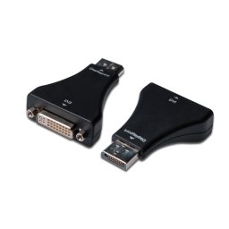 Digitus Adaptador DisplayPort