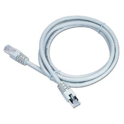 Cable de Red RJ45 CAT6 10m Gris