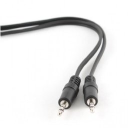 Cable 3.5 mm Audio Estéreo 5m