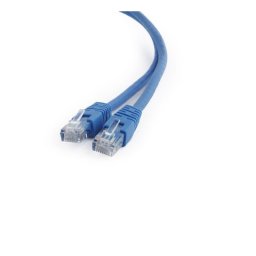 Cable de Red RJ45 CAT6 2m Azul
