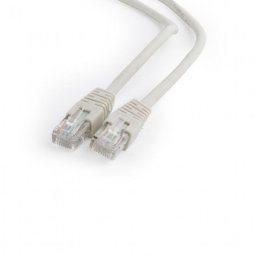 Cable de Red RJ45 CAT6 15m Gris