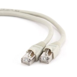 Cable de Red RJ45 CAT6 Gris 5m