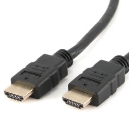 Cable HDMI Alta Velocidad con Ethernet Macho/ Macho 3m