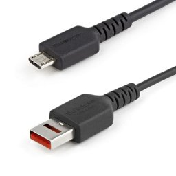 StarTech Cable USB 2.0 a Micro USB 1m Negro