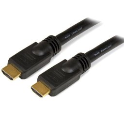 StarTech Cable HDMI de Alta Velocidad de 7m Negro