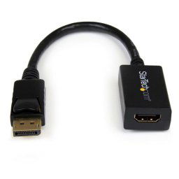 Startech Adaptador DisplayPort a HDMI