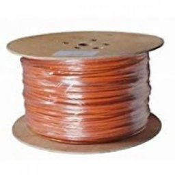 Equip 187323 Cable de Red CAT.7 S/FTP 200m Naranja