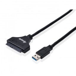 Equip Adaptador USB 3.2 Gen1x1 a SATA