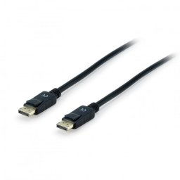 Equip Cable DisplayPort 1.4 8K 3m Negro