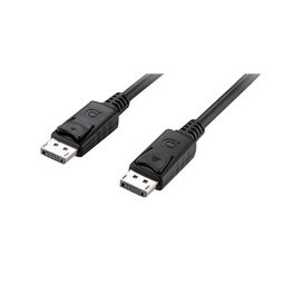 Equip Cable DisplayPort Macho/Macho 1m