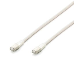 Equip Cable de Red S/FTP Patch RJ45 Cat 6a 2m