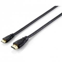 Equip Cable HDMI 1.4 a Mini HDMI 1m
