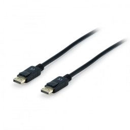 Equip Cable DisplayPort 1.4 8K Macho/Macho 1m