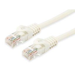 Equip Cable de Red RJ45 Cat.6A Libre de Halógenos 1m