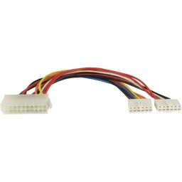 InLine Adaptador Fuente ATX a Fuente AT 20cm