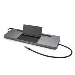 i-Tec C31FLATDOCKPDPRO Docking Station USB-C 3x Pantallas 4K + Power Delivery 85W