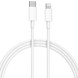 Xiaomi Mi Cable USB-C a Lightning Macho/Macho 1m