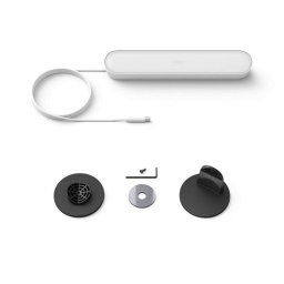 Philips Hue Play Extensión de Barra de Luz Regulable Blanco