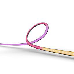 Philips Hue Play Gradient Lightstrip Tira LED para Monitor 24"/27