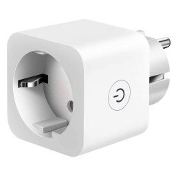 Muvit iO Enchufe Inteligente WiFi con Monitor de Energía