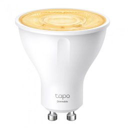 TP-Link Tapo L610 Bombilla IntelIgente LED WiFi 50W 2700K Blanca
