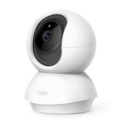 TP Link Tapo C210 Cámara de Vigilancia IP 360º 2K 3MP 2K QHD+3MP INDOOR