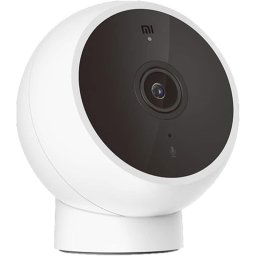 Xiaomi Mi Camera 2K Magnetic Mount Cámara de Seguridad IP Wifi