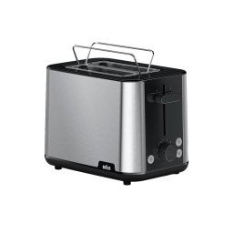 Tostador PurEase HT1510 negro