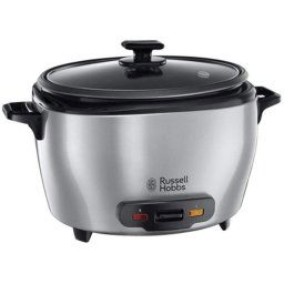 Russell Hobbs Maxicook Arrocera Eléctrica 5L 1000W
