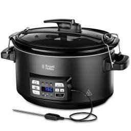 Russell Hobbs Sous Vide Olla de Cocción Lenta 6.5L 350W
