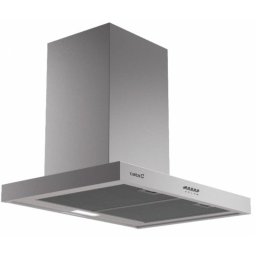 Cata S PLUS 7010 X Campana Decorativa 70cm Acero Inoxidable